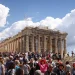 Europa e shqetësuar nga turizmi masiv, Greqia miraton rregulloren e re për të “përzënë” vizitorët e tepërt!