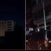 VIDEO/ Problemet me energjinë elektrike në vend, pamje nga Vlora dhe Lushnja në terr