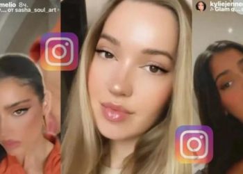 Lajm i keq për përdoruesit e filtrave në rrjetet sociale, nga data 14 janar të gjithë ‘natyralë’ në foto