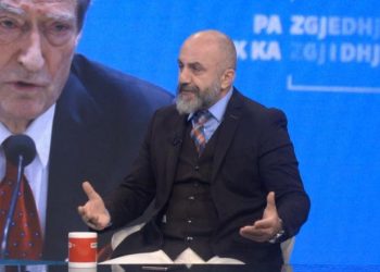 Argita Malltezi në SPAK, juristi Kara: Edhe unë mediave iu referova kur akuzoja Shkëlzenin për trafik droge, por më dënuat