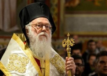 Vdekja e Kryepeshkopit Janullatos, Erion Braçe: Dha kontribut të çmuar në vëllazërinë fetare në Shqipëri