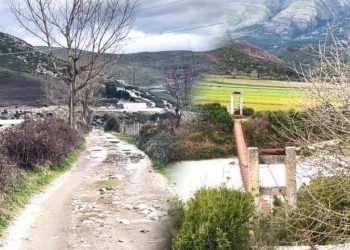 Mbetur në harresë, braktiset Lapardhaja e Vlorës! Banorët: Prej ’90 s’kemi rrugë as ujë, veç premtime