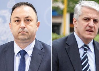 Të tjera lëvizje në PS, Majko shkon në bastionin e Berishës, Rama i beson Hoxhës Njësinë 1