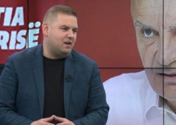 Meta e shpalli tradhtar, ish-numri dy i LSI: Gati të punoj me Ramën! S’e kam problem ta nis ku e lashë 19 vite më parë