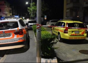 Furnizonin klientët VIP me kokainë, arrestohen shqiptari dhe dy miqtë e tij nga Bellizona