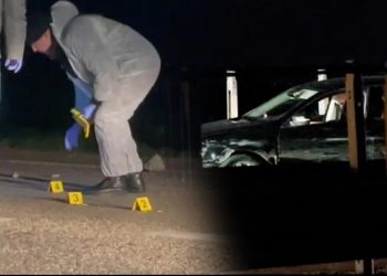 VIDEO/ Rindërtohet skena, si ndodhi atentati ndaj Kristian Markut në autostradën Fier-Vlorë