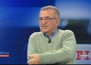 Akuzat e Berishës për Majkon, Fatos Klosi: Sulme politike, kapet me probleme personale