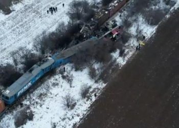 Tragjedi në Bullgari! Përplasen dy trena, 2 persona humbin jetën dhe 6 të tjerë plagosen