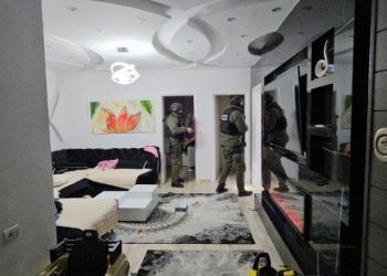 Aksioni i RENEA-s në Pogradec, caktohen masat e sigurisë për 6 të arrestuarit