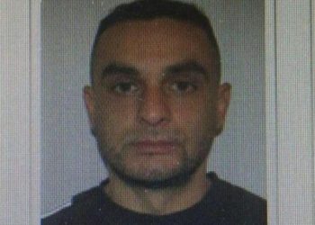 Kapet me armë në makinë anëtari i klanit ‘Duka’! Vite më parë u dënua për vrasjen e Santiago Malkos