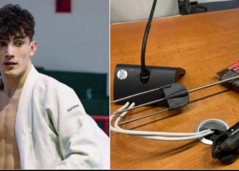 Vrau 23-vjeçarin shqiptar me shtizë në Itali, dënohet me 18 vite burg autori algjerian