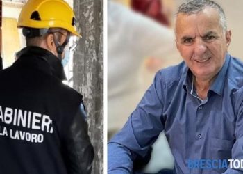 Po punonte në kantier, humb jetën 63-vjeçari shqiptar në Itali