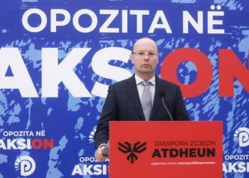Ndryshimet në kod, PD ‘kushtëzon’ votën pro: Pranoni të votojnë emigrantët me dokumente të huaja