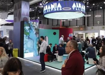 Shqipëria në panairin e turizmit në Madrid, Rama: Qendër vizitorësh nga e gjithë bota