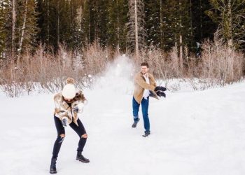 Dimri është stina e tyre! Njihuni me 3 shenjat e horoskopit që e adhurojnë të ftohtin