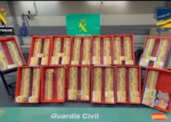 Kokainë nga Kolumbia për në Spanjë, shkatërrohet karteli shqiptar në Dubai! Sekuestrohen 6 mln euro