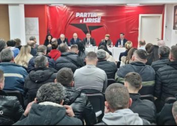 Blushi i Metës vijon sulmet ndaj SPAK: Dumani vegël qorre e Ramës, nuk hetoi krimet elektorale!