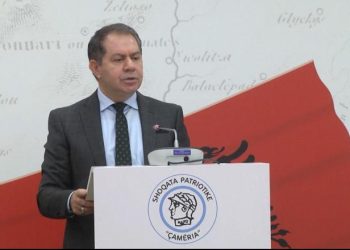 “Politika s’ka pyetur kurrë për të drejtat e çamëve”, Idrizi: Do paraqesim program dhe për ata në diasporë