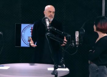 “Kur sulmohet edhe SHBA…”/ Rama për sulmet kibernetike: Jemi më të fortë, më e vështirë të jemi shënjestër