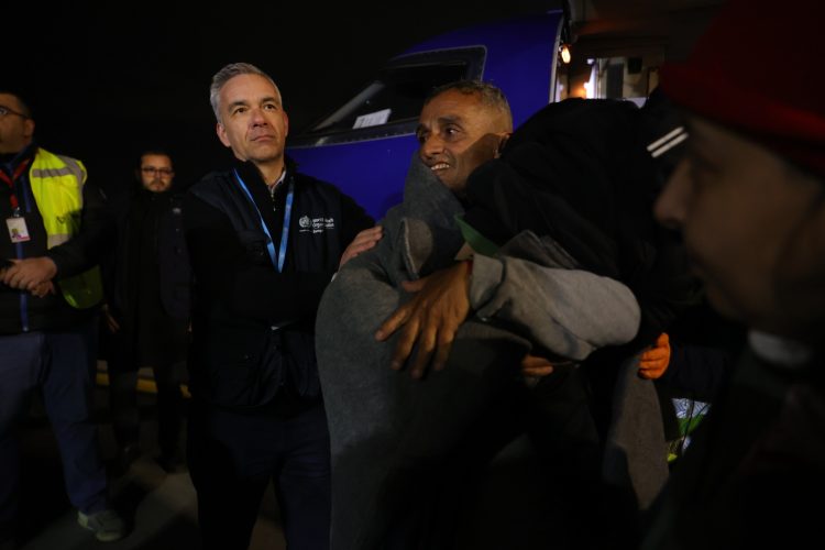 1-vjeçari nga Gaza evakuohet në Shqipëri për trajtim të specializuar mjekësor, OBSH: Shembull solidariteti!