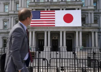 Vendimi i fundit si president, Biden bllokon “pushtimin” japonez të industrisë së çelikut