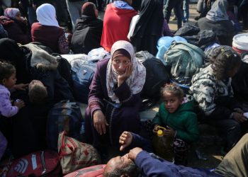 Forcat izraelite hapin zjarr ndaj protestuesve, vriten 14 libanezë