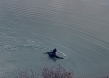 Prej disa ditësh i zhdukur, gjendet trupi i pajetë i 54-vjeçarit në rezervuarin e Kamenicës