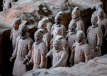 Regjistrohen 52.000 site të trashëgimisë kulturore