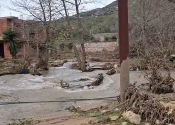 Buneci si pas lufte, 24 orë nga shembja e digës së HEC-it në Susaj: “Shpëtuam jetën!”