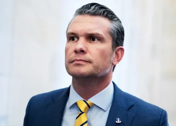 Konfirmohet shefi i Pentagonit! Senati miraton ish prezantuesin e Fox News sekretar të mbrojtjes