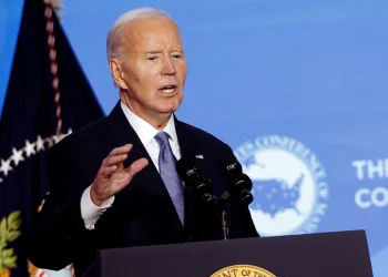 Lirimi i tre pengjeve izraelite nga Hamasi, Biden: Rajoni është transformuar, armët “heshtën” në Gaza!