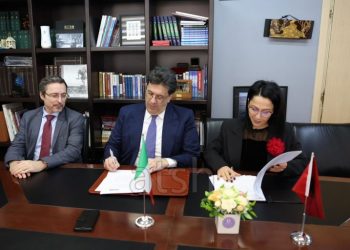 ATSH dhe Italpress marrëveshje bashkëpunimi, ambasadori Alberti: Miqësia mes dy vendeve po shndërrohet në partneritet strategjik