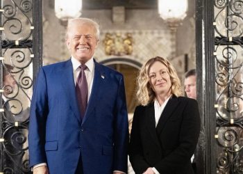 Meloni pas inaugurimit të Trump: Italia do të kontribuojë në forcimin e dialogut mes Europës dhe SHBA