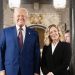 Meloni pas inaugurimit të Trump: Italia do të kontribuojë në forcimin e dialogut mes Europës dhe SHBA