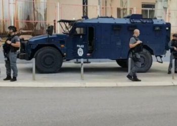 Kosova mbyll institucionet paralele serbe në 10 komuna, Zveçla: Përfundoi epoka e tyre