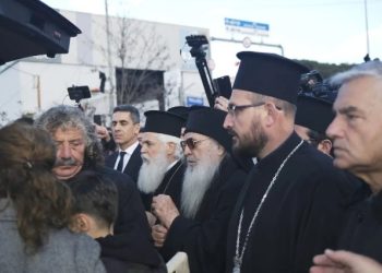 Homazhet për kryepeshkopin Anastas, policia plan masash: Bllokohet qarkullimi i mjeteve në disa akse