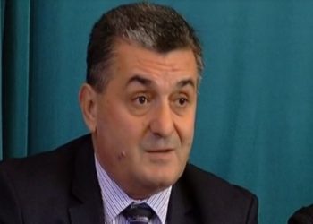 Përplasje me kryebashkiakun Pjerin Ndreu, dorëhiqet nga detyra Prefekti i Lezhës