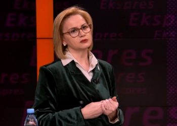 Stoku i dosjeve në Apel, deputetja e PS: 5 nisma do ta ndryshojnë drejtësinë…