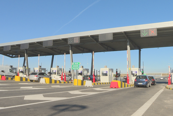 Tarifa e autostradës Thumanë-Kashar, si do bëhet përllogaritja sipas kategorisë së automjetit