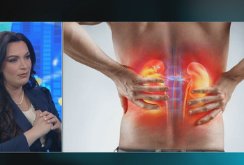 Vuani nga tensioni? Kujdes, kontrolloni veshkat tuaja, ja shkaku që nuk e dinit