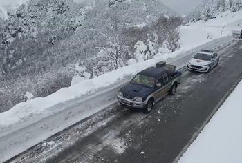 1500 punonjës në terren, OSSH: Vështirësi nga moti në Shkodër, Burrel e Lezhë