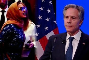 Incident gjatë mbledhjes së Këshillit Atlantik, Sekretarit Amerikan i ndërpritet fjala: Do njihesh si…