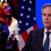 Incident gjatë mbledhjes së Këshillit Atlantik, Sekretarit Amerikan i ndërpritet fjala: Do njihesh si…