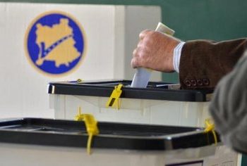 Zgjedhjet në Kosovë, 5 shkurti afati për regjistrimin e zgjedhësve në nevojë