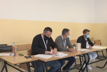 BE me mbi 100 vëzhgues në zgjedhjet në Kosovë, Loiseau: Synohet proces transparent