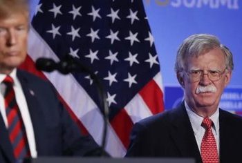John Bolton: Serbia mund ta njohë Kosovën nën administratën e re Trump!