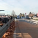 VIDEO / Përmbyset kamioni me tulla, trafik i rënduar në autostradën Lushnje-Fier