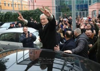 PD protestë para SPAK në 6 janar, ja mesazhi i shpërndarë nga drejtuesit e opozitës