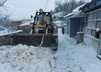 Moti i keq/ Si paraqitet situata deri më tani në disa qytete të Shqipërisë