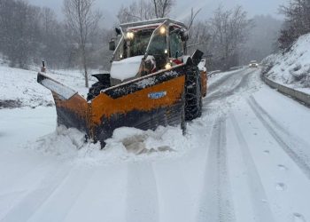 Moti i keq, Balluku: Segmentet rrugore nacionale janë të hapura dhe të qarkullueshme